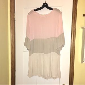 ✨Women’s Blouse/Dress✨